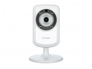 Камера D-Link DCS-933L Day and Night Cloud IP Camera Wi-Fi